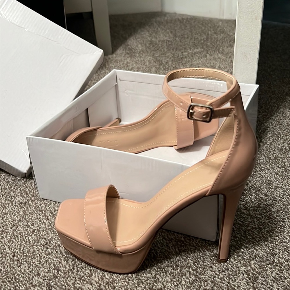 Never worn before! Brand new